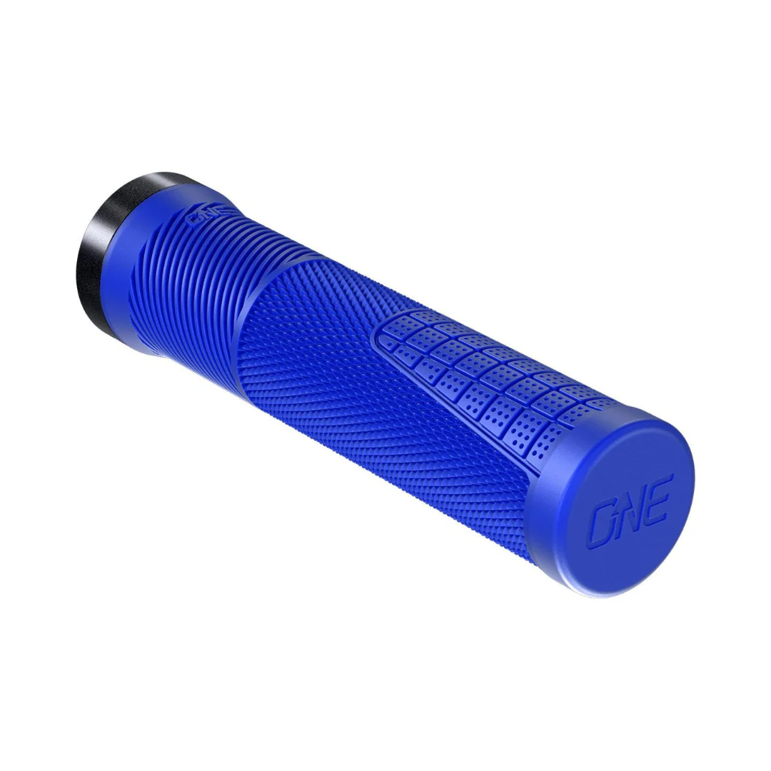 OneUp Thin Lock-On Bike Grips - Image 3
