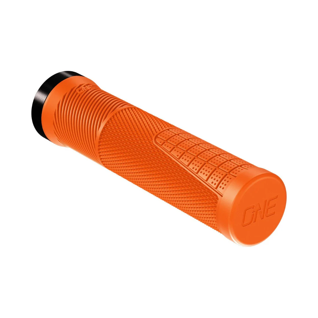 OneUp Thin Lock-On Bike Grips - Image 4