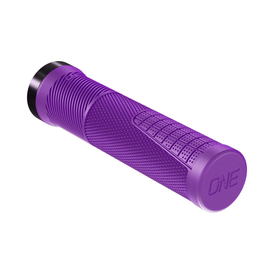 OneUp Thin Lock-On Bike Grips - Image 5