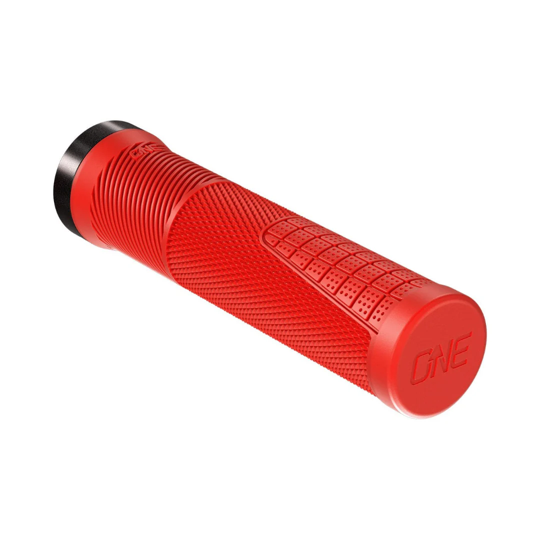 OneUp Thin Lock-On Bike Grips - Image 6