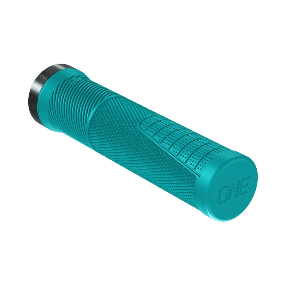 OneUp Thin Lock-On Bike Grips - Image 7