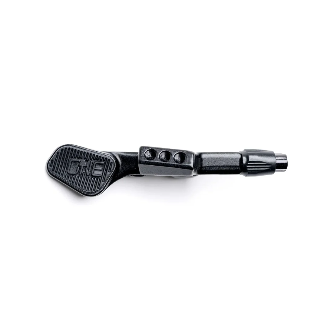 OneUp V3+ Black Cushion (No Clamps) Dropper Post Remote