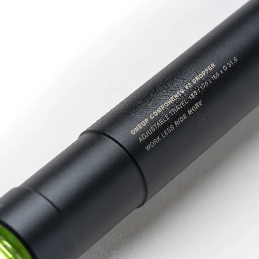 OneUp V3 Dropper Seatpost - Image 3