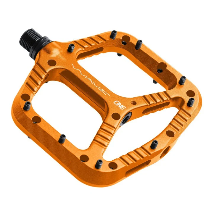 OneUp Wave Flat Bike Pedal