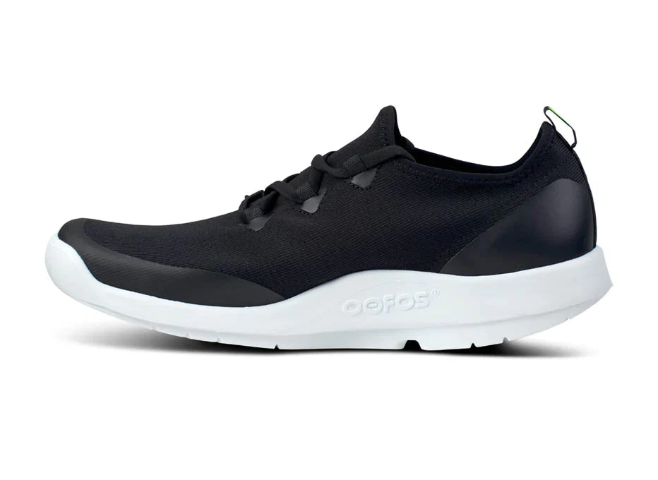 OOFOS Men's OOMG Sport Lace Shoe - Image 2