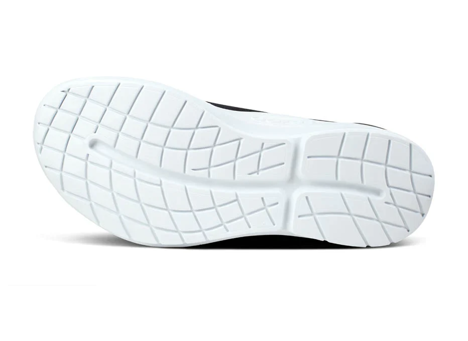 OOFOS Men's OOMG Sport Lace Shoe - Image 5