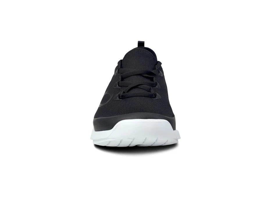 OOFOS Men's OOMG Sport Lace Shoe - Image 6