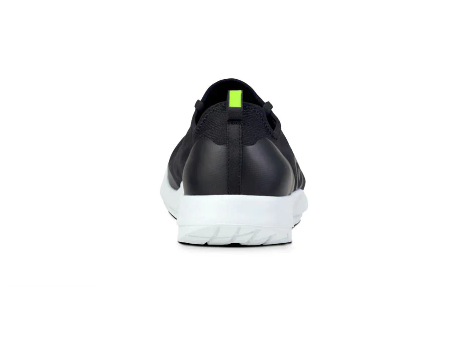 OOFOS Men's OOMG Sport Lace Shoe - Image 7