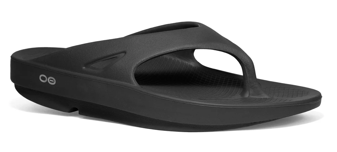 OOFOS Senior OOriginal Thong Sandals