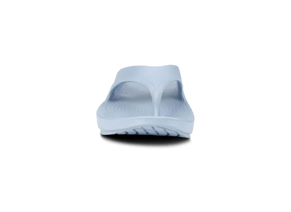 OOFOS Senior OOriginal Thong Sandals - Image 11