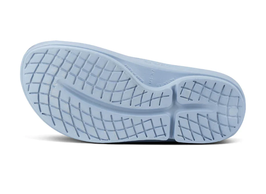 OOFOS Senior OOriginal Thong Sandals - Image 13
