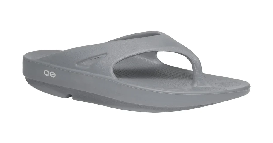 OOFOS Senior OOriginal Thong Sandals - Image 14
