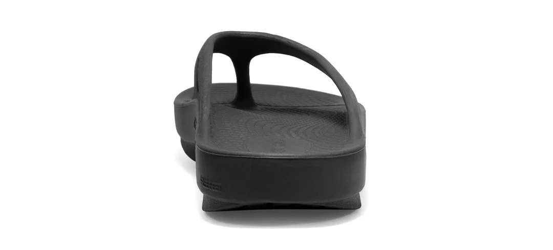 OOFOS Senior OOriginal Thong Sandals - Image 6