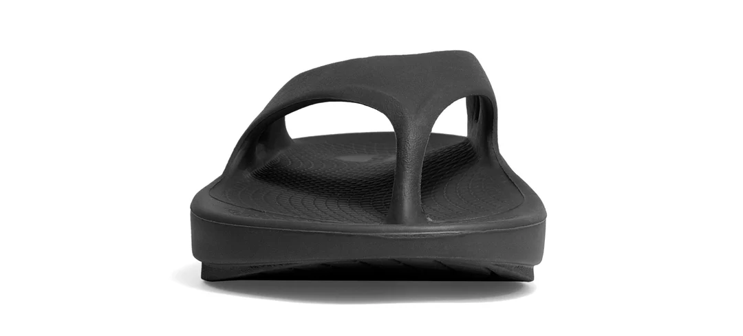 OOFOS Senior OOriginal Thong Sandals - Image 7