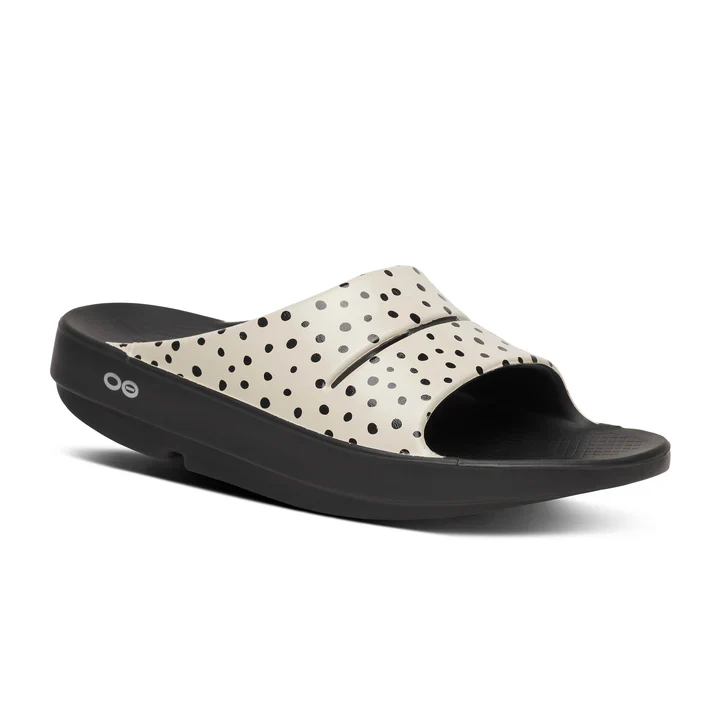 OOFOS Women's Limited Slides