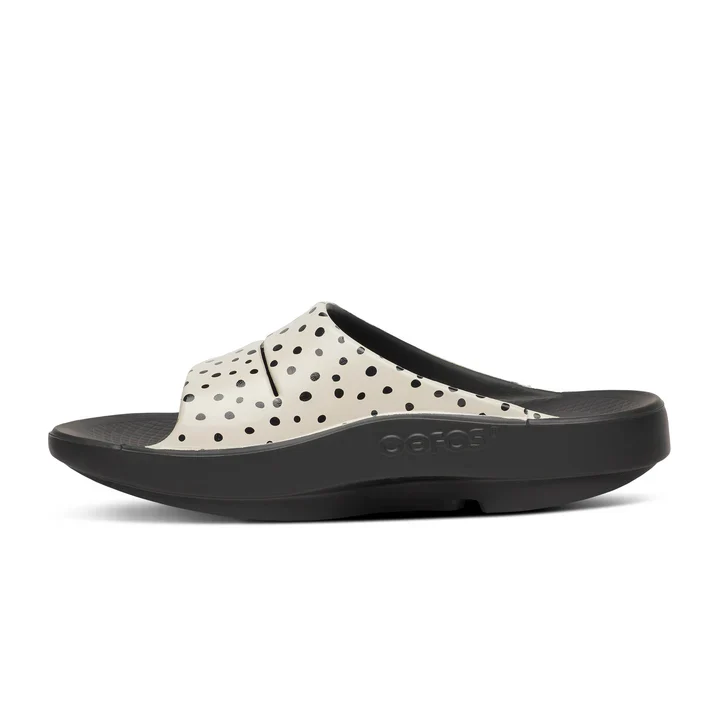 OOFOS Women's Limited Slides - Image 2