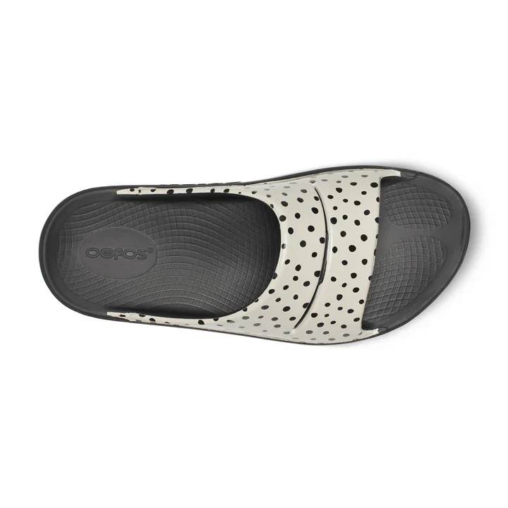 OOFOS Women's Limited Slides - Image 3