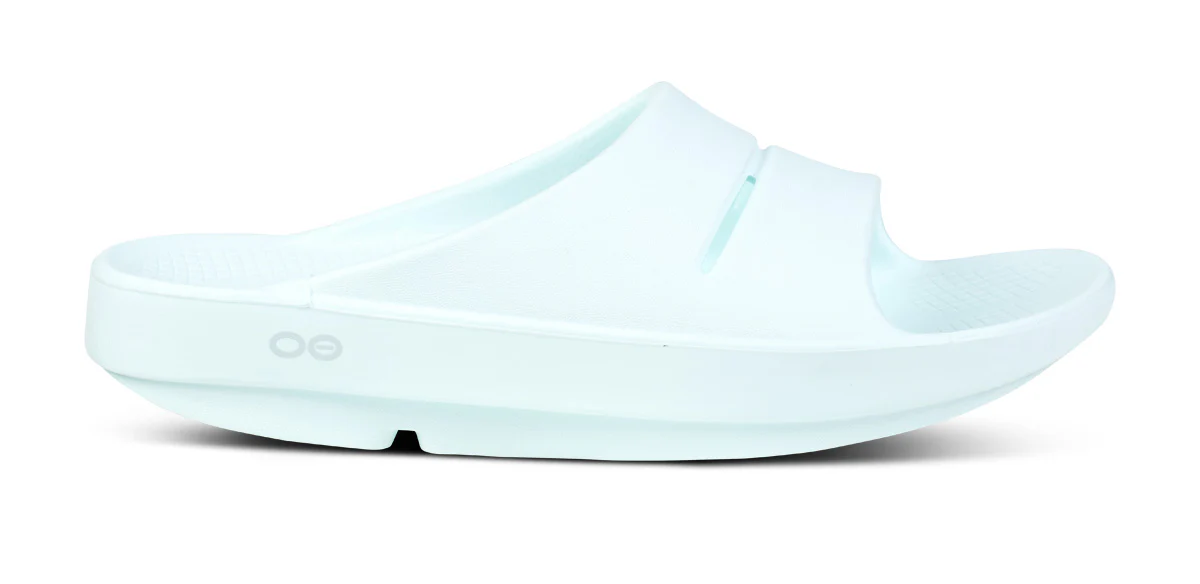 OOFOS Women's OOahh Slides Sandal - Image 10