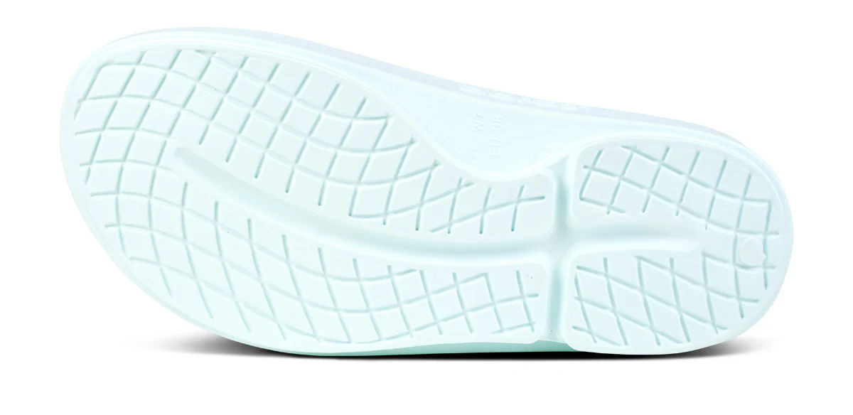 OOFOS Women's OOahh Slides Sandal - Image 11