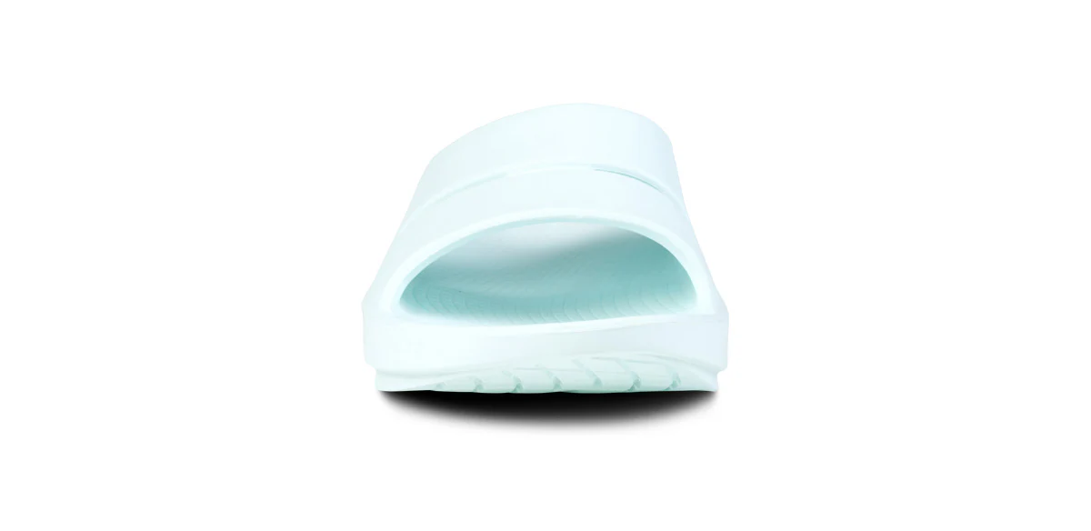 OOFOS Women's OOahh Slides Sandal - Image 12