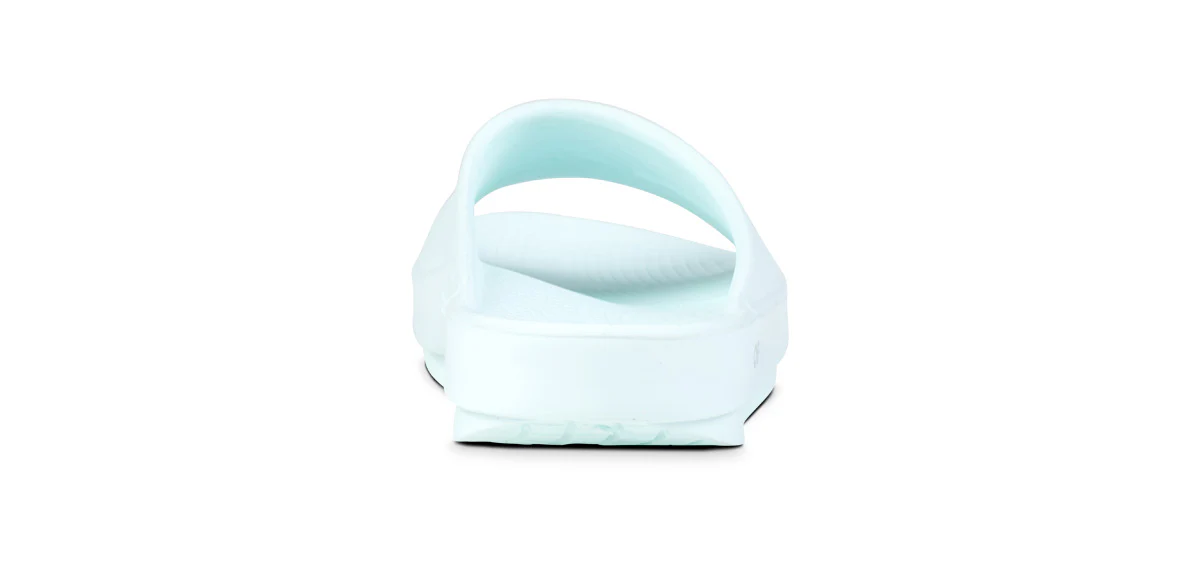 OOFOS Women's OOahh Slides Sandal - Image 13