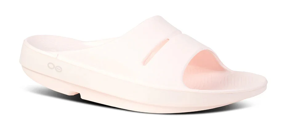 OOFOS Women's OOahh Slides Sandal - Image 2