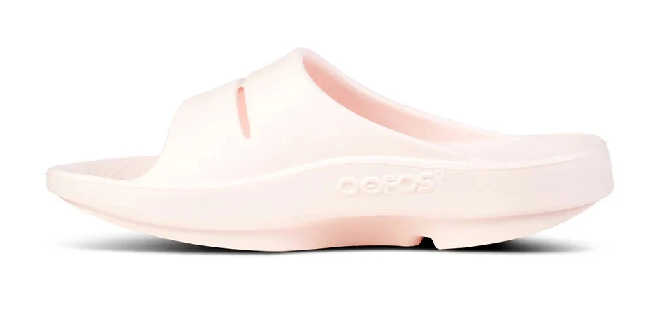 OOFOS Women's OOahh Slides Sandal - Image 3