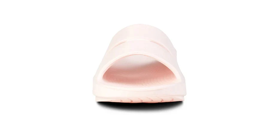 OOFOS Women's OOahh Slides Sandal - Image 5