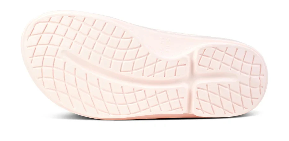 OOFOS Women's OOahh Slides Sandal - Image 7
