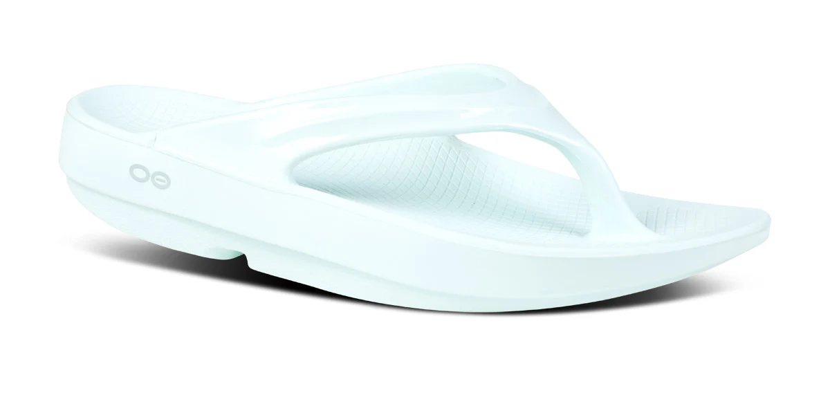 OOFOS Women's OOlala Thong Sandals - Image 2
