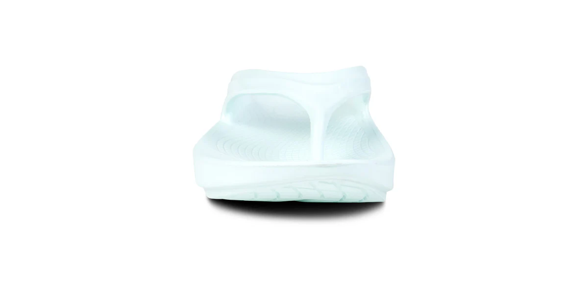 OOFOS Women's OOlala Thong Sandals - Image 7