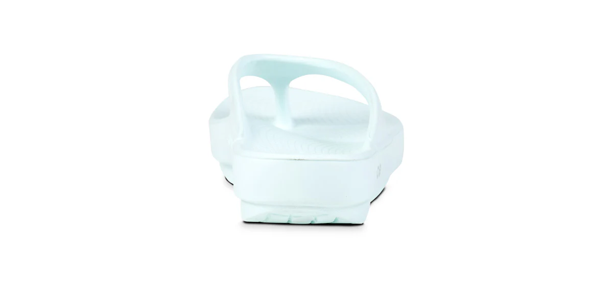 OOFOS Women's OOlala Thong Sandals - Image 8
