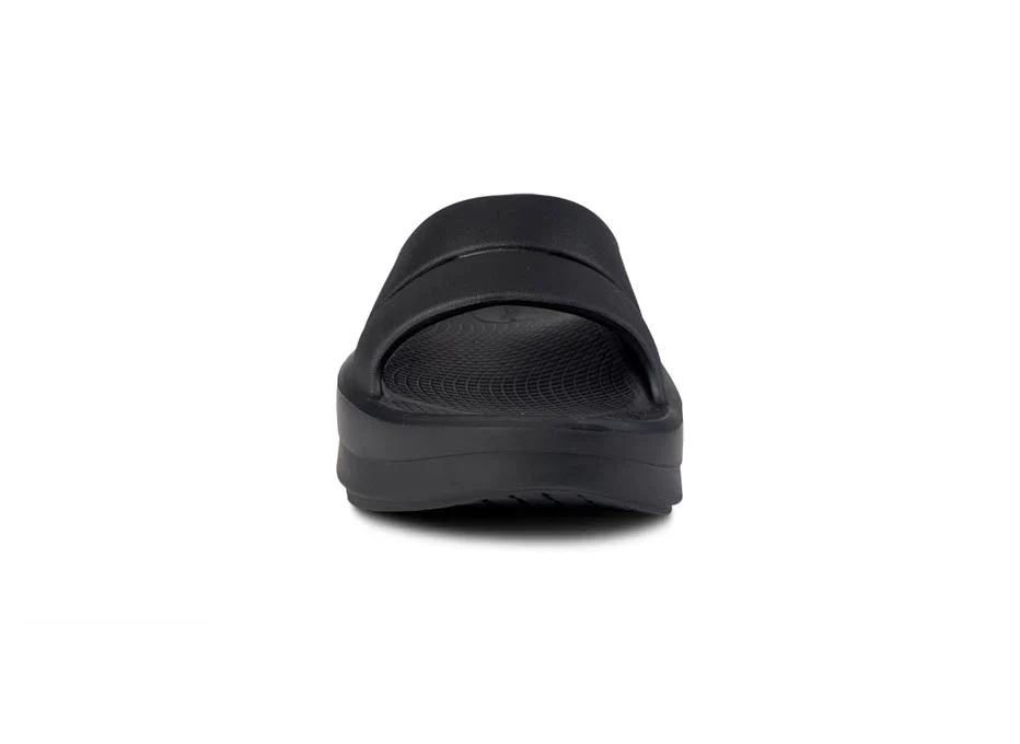 OOFOS Women's OOmega Ooahh Slides Sandal - Image 5