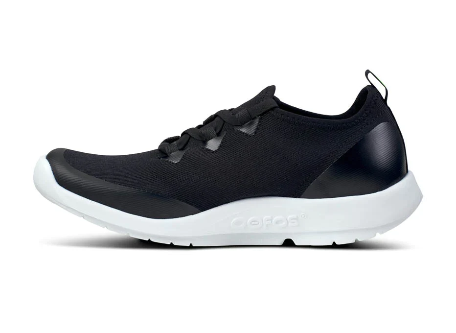 OOFOS Women's OOMG Sport Lace Shoe - Image 2