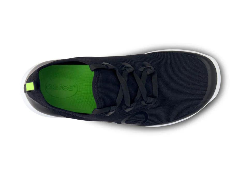 OOFOS Women's OOMG Sport Lace Shoe - Image 3