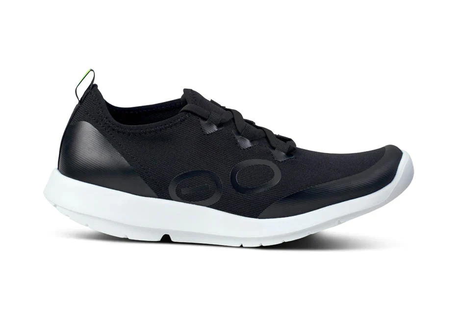 OOFOS Women's OOMG Sport Lace Shoe - Image 4