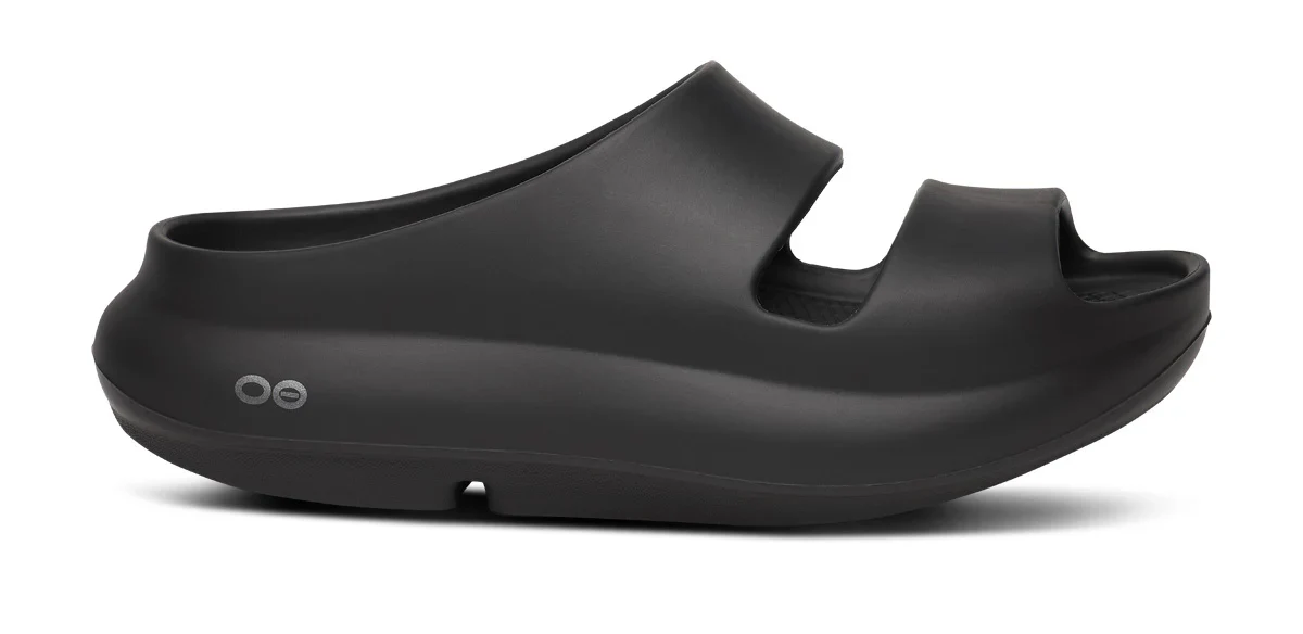 OOFOS Women's OOYea Slides Sandal - Image 3