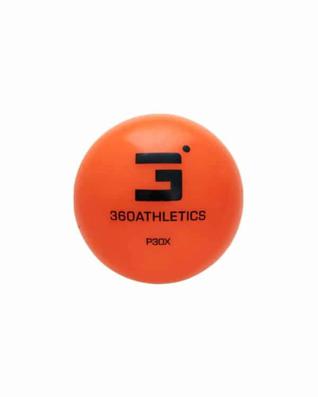 360 Athletics 3" P30 Multipurpose Vinyl Training Ball - Image 2