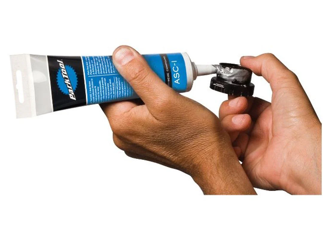 Park Tool ASC-1 4oz Anti-Seize Compound