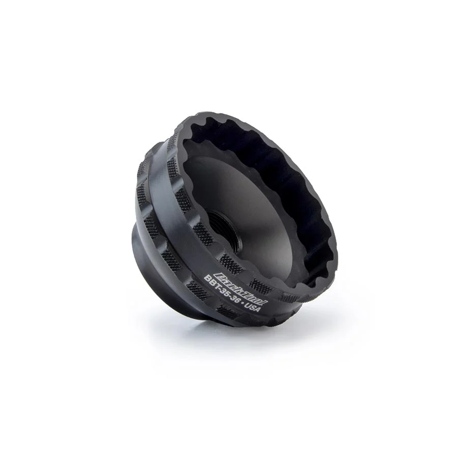 Park Tool BBT-35 M35 (51.7mm/36 notch) Bottom Bracket Tool