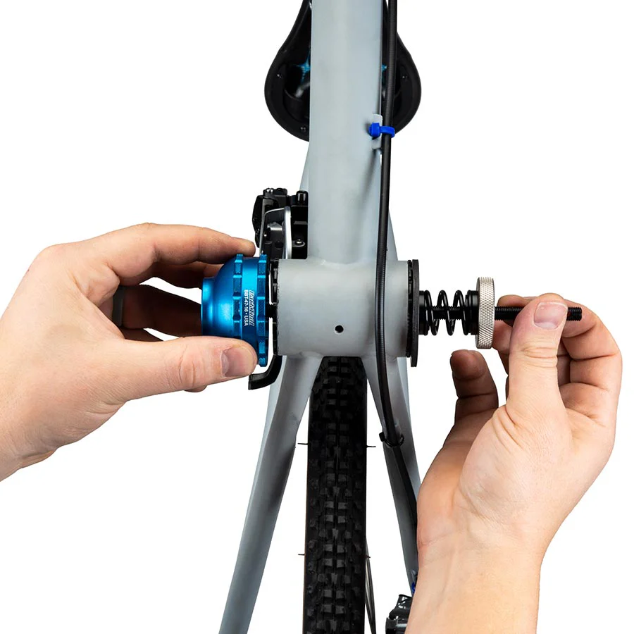 Park Tool BBT-RS Bottom Bracket Tool Retaining System - Image 2