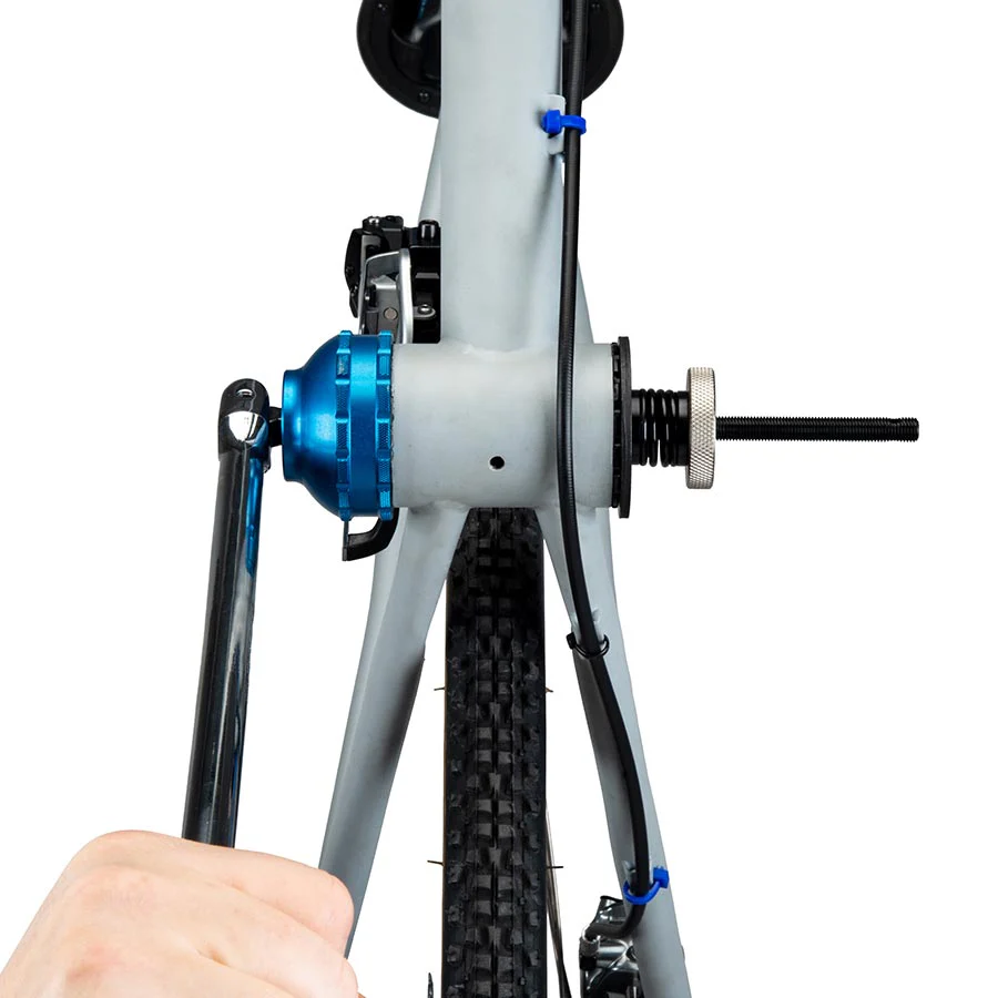 Park Tool BBT-RS Bottom Bracket Tool Retaining System - Image 3