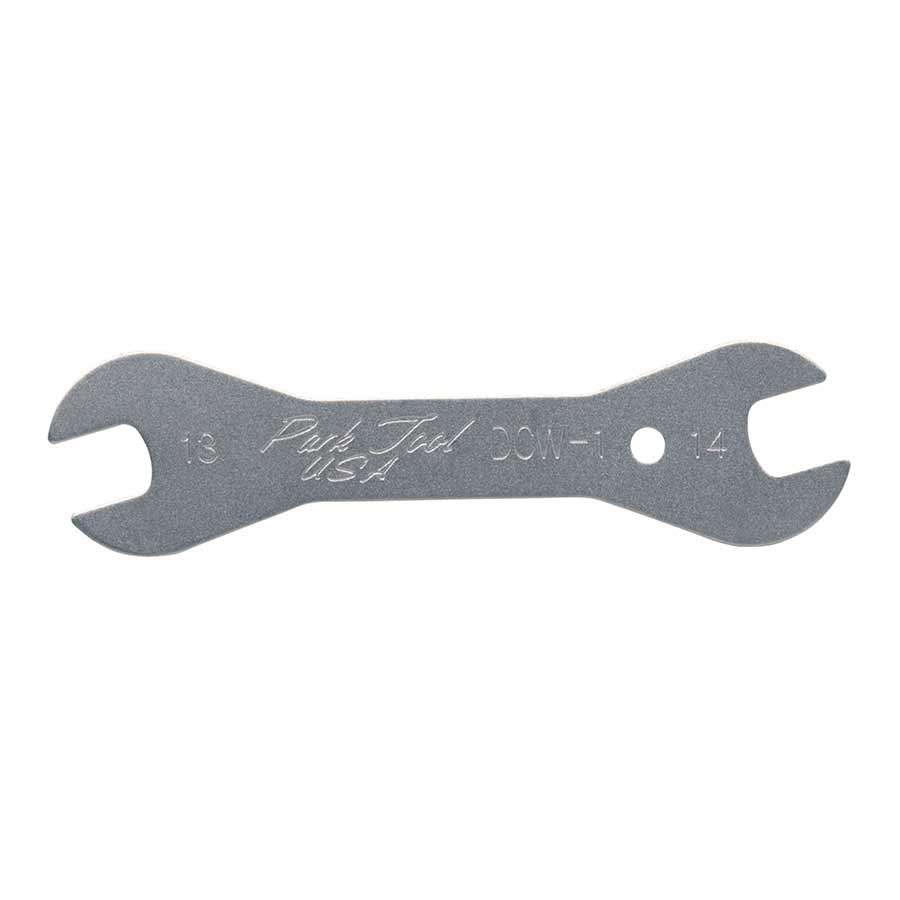 Park Tool DCW Double Ended Cone Wrench