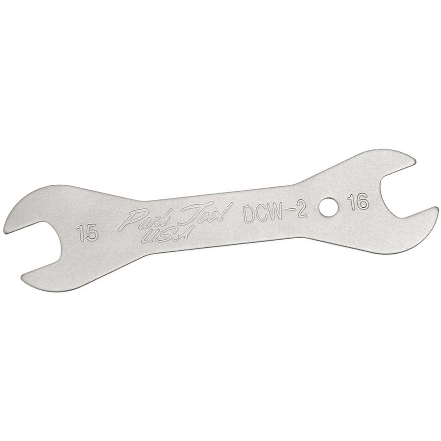 Park Tool DCW Double Ended Cone Wrench - Image 2