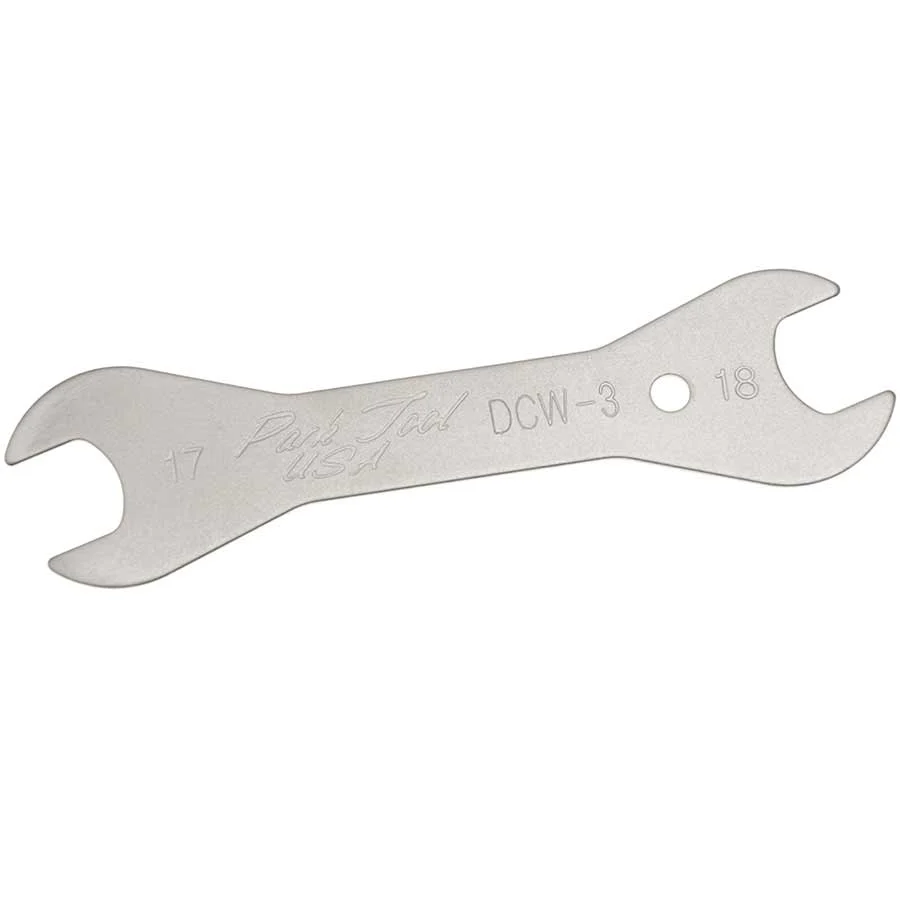 Park Tool DCW Double Ended Cone Wrench - Image 3