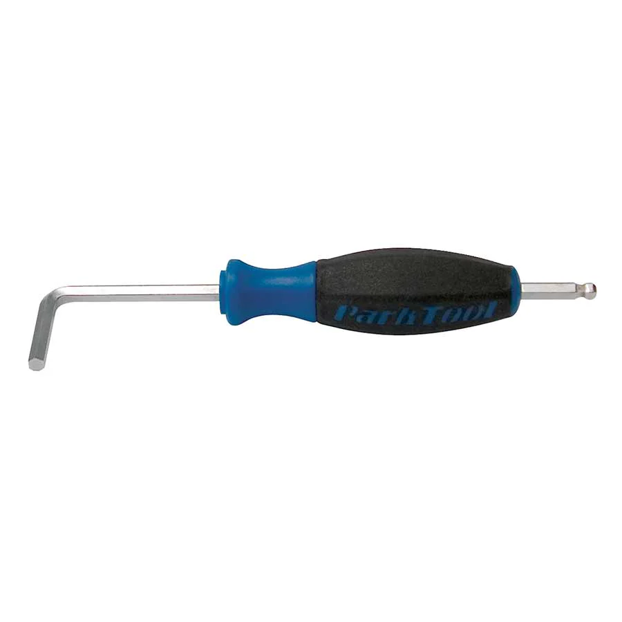 Park Tool HT Long Lever Hexagonal Wrench - Image 2