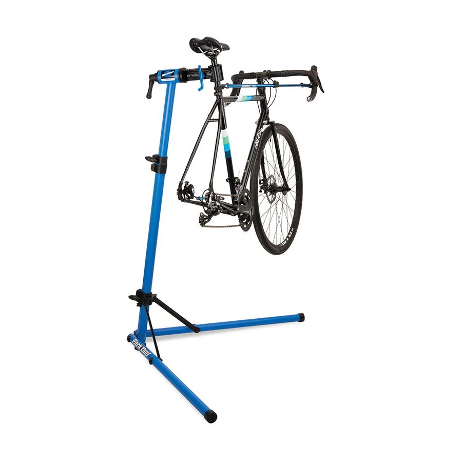 Park Tool PCS-9.3 Portable Bike Repair Stand - Image 2