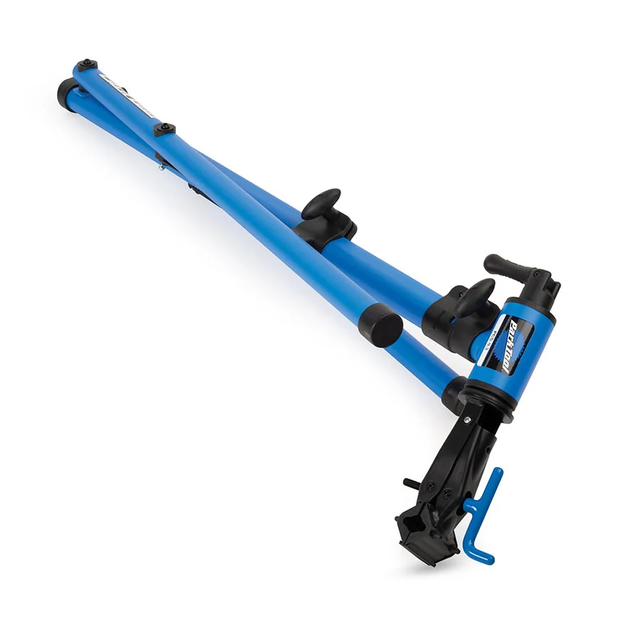 Park Tool PCS-9.3 Portable Bike Repair Stand - Image 5