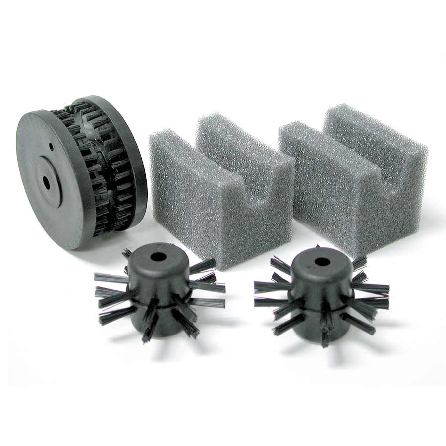 Park Tool RBS-5 CM-5 & CM-5.2 Replacement Brush Set