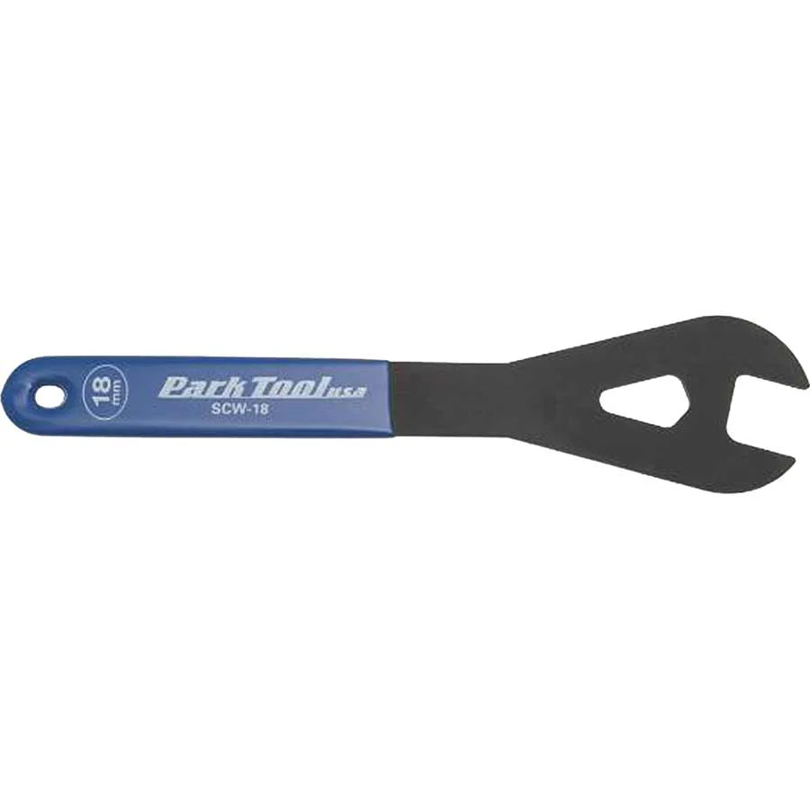 Park Tool SCW Shop Cone Wrench - Image 10
